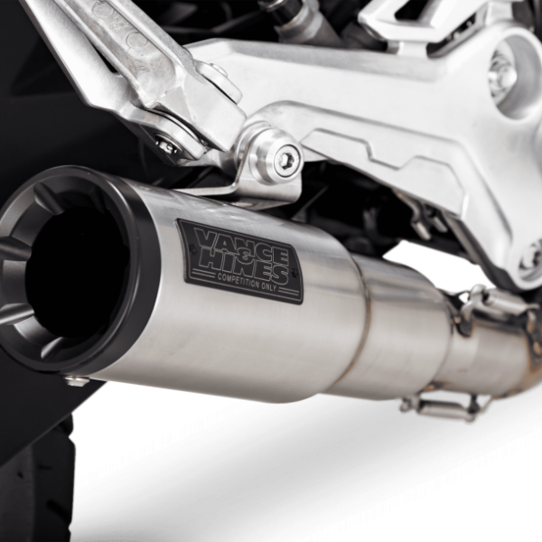 VAH Metric Full Systems Vance and Hines 14339