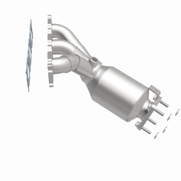 MAG Converter Direct Fit Magnaflow 22-173