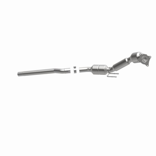 MAG Converter Direct Fit Magnaflow 551380