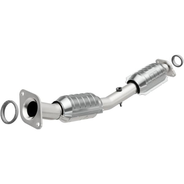 Magnaflow 551833