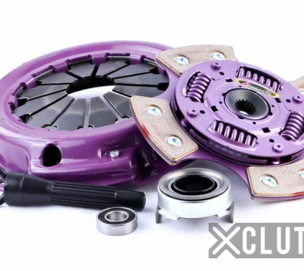 XCLUTCH XKSZ19009-1B