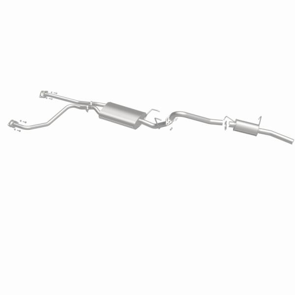 MAG BRE Exhaust Kits Magnaflow 106-0120