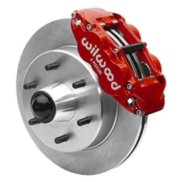 WIL Superlite Brake Kit Wilwood 140-15944-R