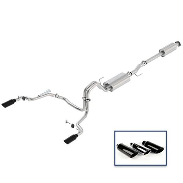 Ford Racing M-5200-F1550DTBA