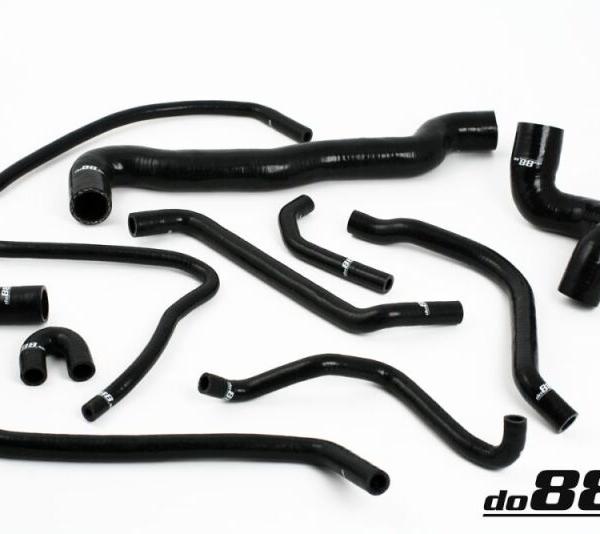 DOB Hose - Coolant/Radiator do88 DO88-KIT27S