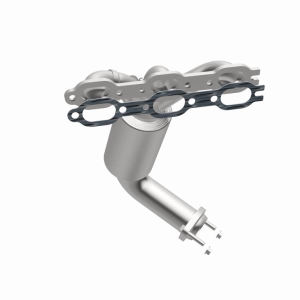 MAG Converter Direct Fit Magnaflow 51061
