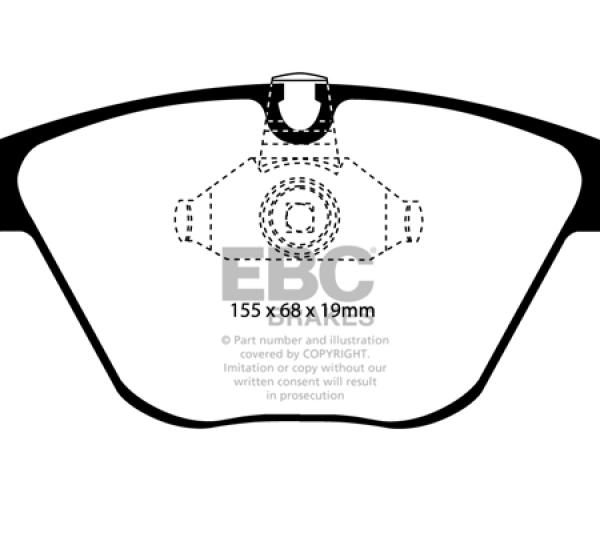 EBC DP41449R