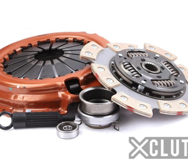 XCLUTCH XKTY28013-1B