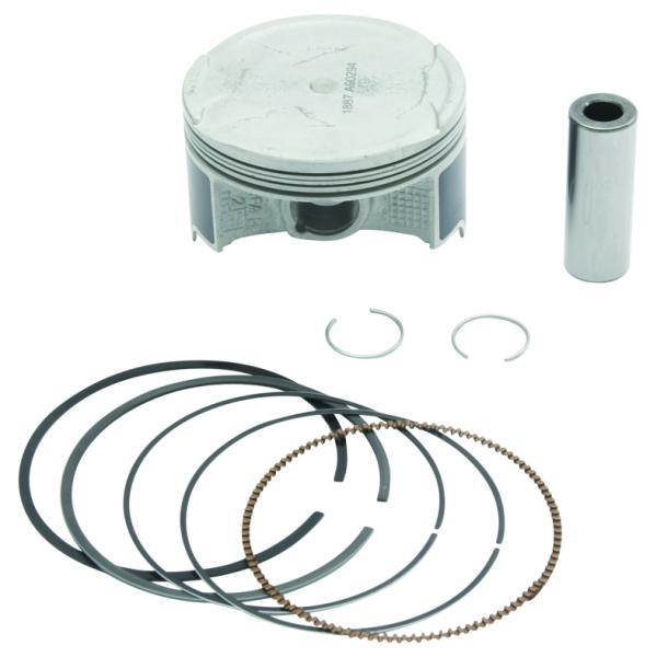 Vertex Pistons 24485