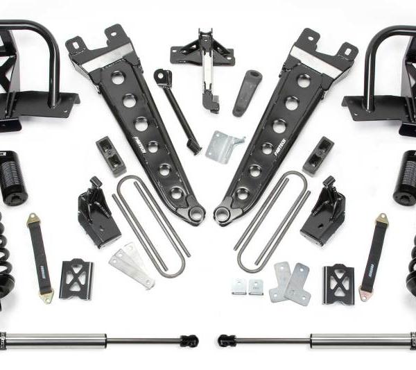 Fabtech K20301DL