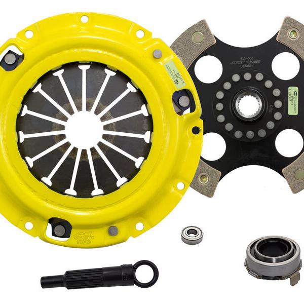 ACT ZM2-XTR4