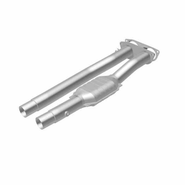 MAG Converter Direct Fit Magnaflow 95471