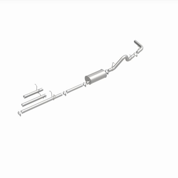 MAG BRE Exhaust Kits Magnaflow 106-0028