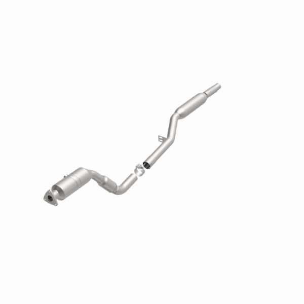 MAG Converter Direct Fit Magnaflow 4481132