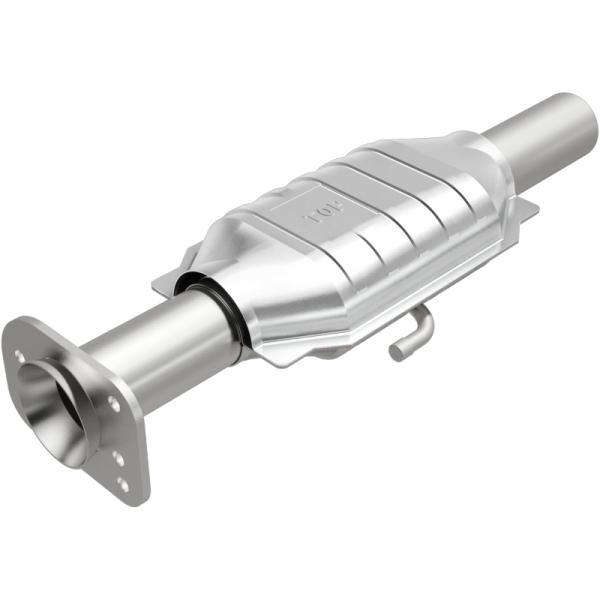 MAG Converter Direct Fit Magnaflow 23121