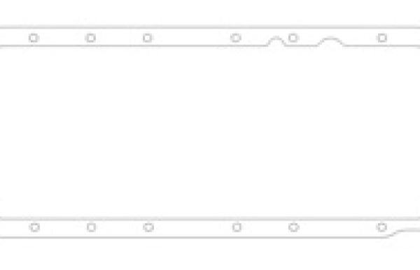 Cometic Gasket C5604-032