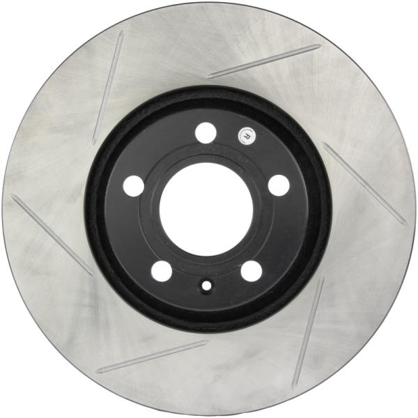 Stoptech 126.33107SR