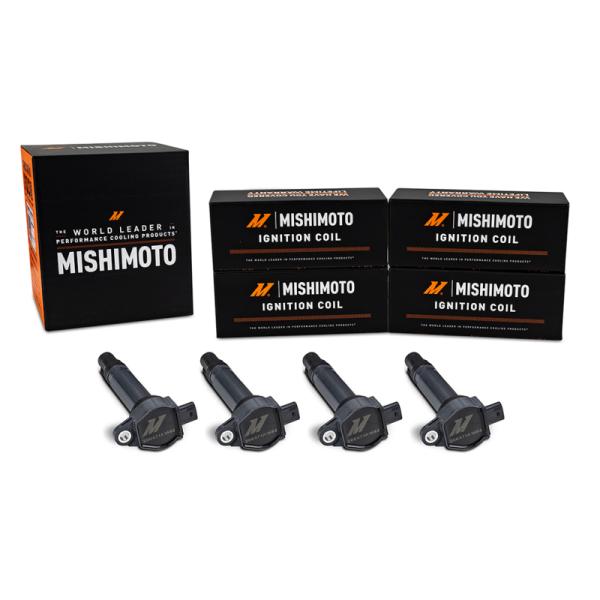 Mishimoto MMIG-PAT-0704