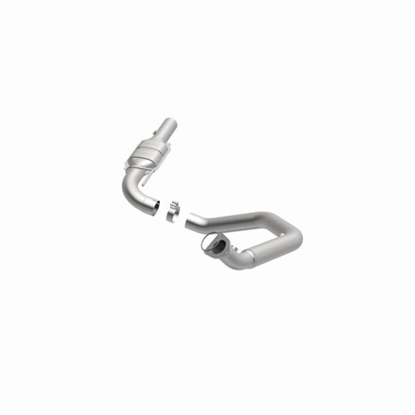 MAG Converter Direct Fit Magnaflow 49601