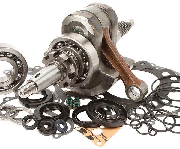Hot Rods CBK0151