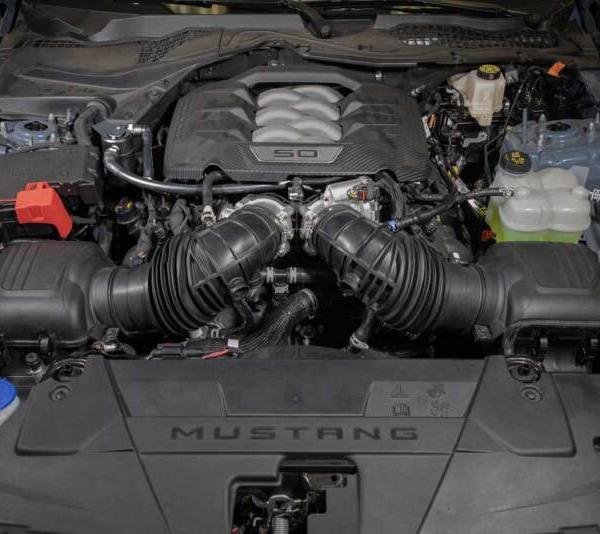 K&N Engineering 81-0833