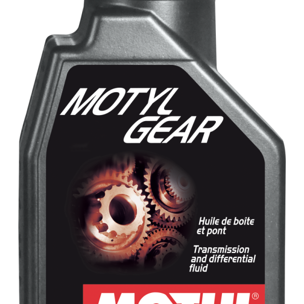 Motul 109055