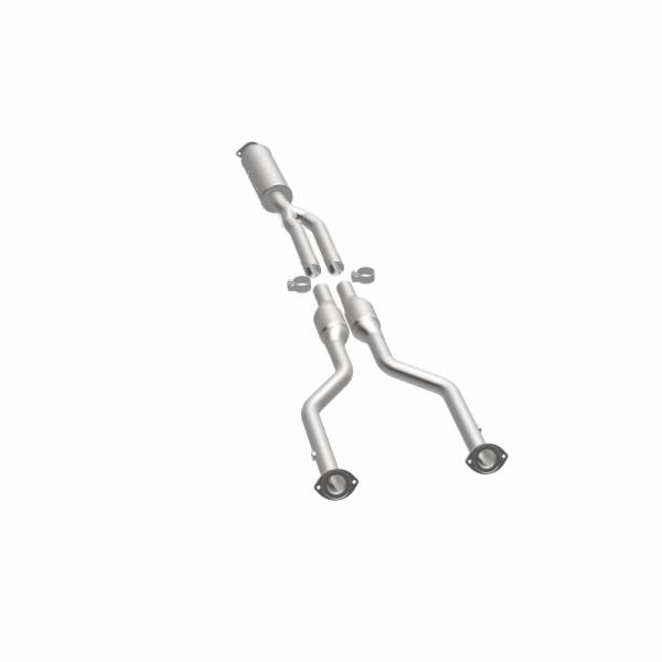 MAG Converter Direct Fit Magnaflow 5571168