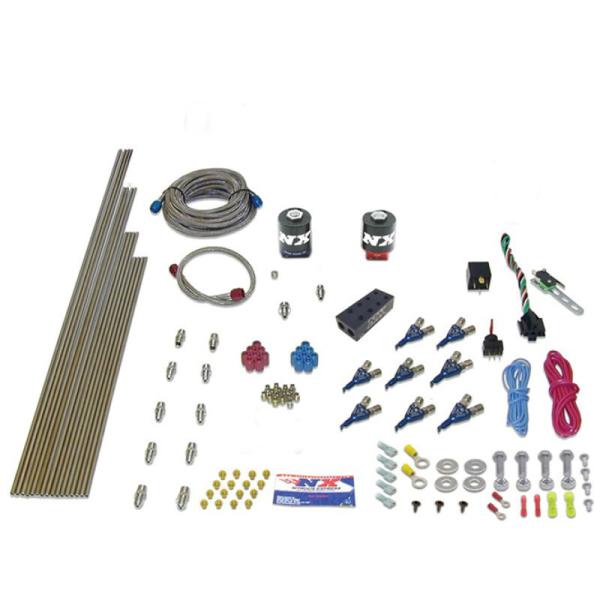 Nitrous Express 80000EFI-00