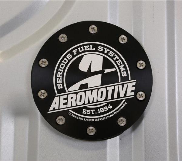 Aeromotive 18407