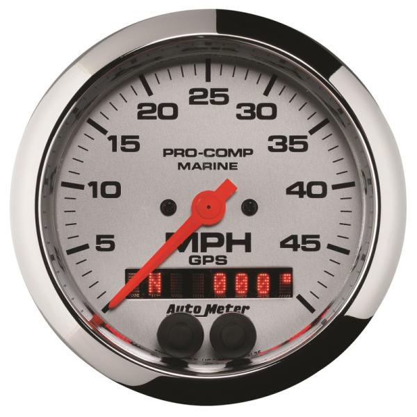 AutoMeter 200635-35