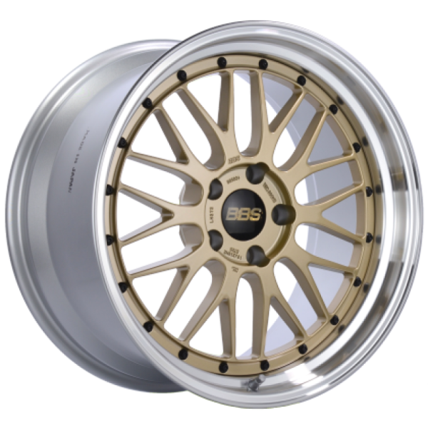 BBS LM287GPK