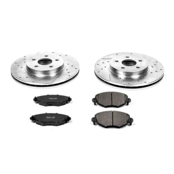 PowerStop K1373