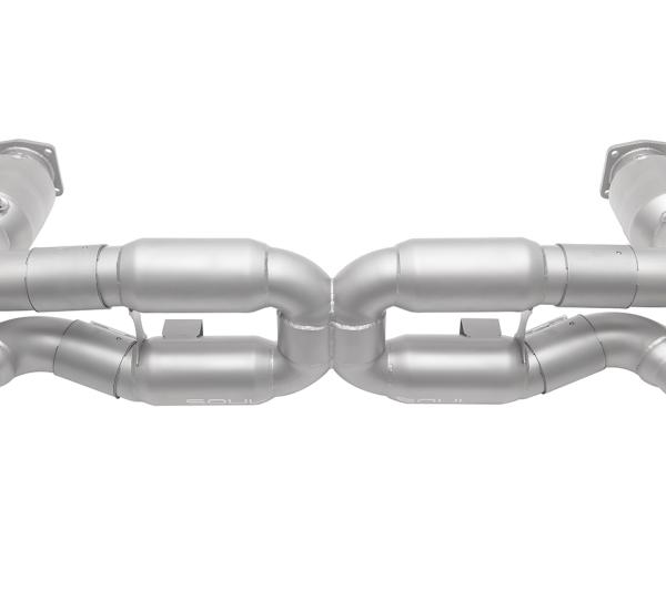 Soul Performance POR.996GT2.XES.OE