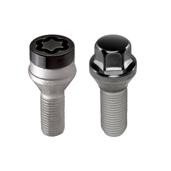 McGard 67226BK