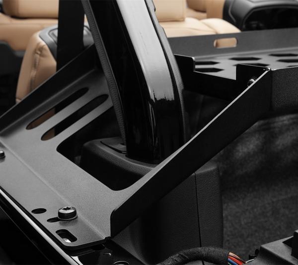 Rugged Ridge 13551.41