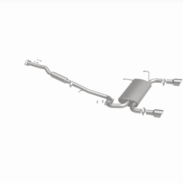 MAG BRE Exhaust Kits Magnaflow 106-0284