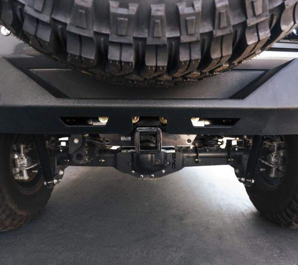 DV8 Offroad AHJP-02