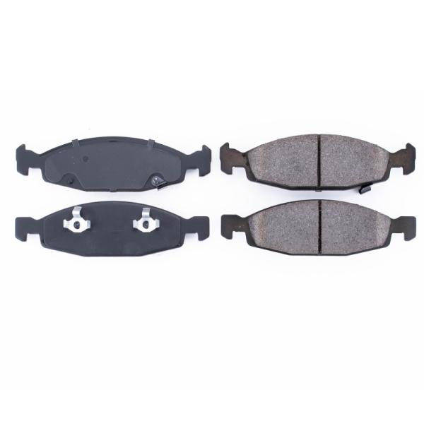 PowerStop 16-790