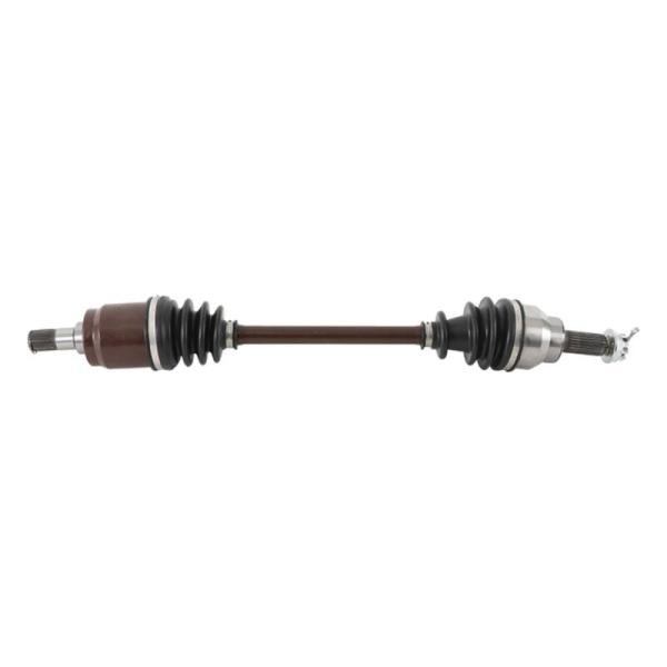 ABR Xtreme Duty Axles All Balls Racing AB6-HO-8-224