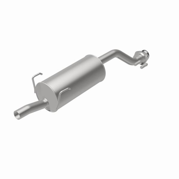 Magnaflow 108-0137