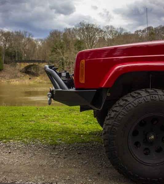 Fishbone Offroad FB22060