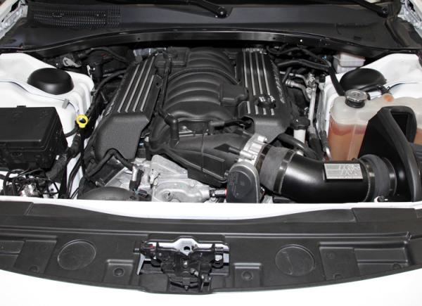 K&N Engineering 71-2545