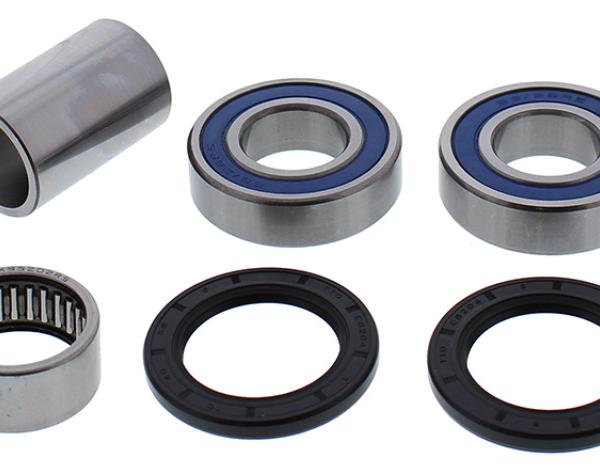 ABR Wheel Bearing Kits All Balls Racing 25-1769
