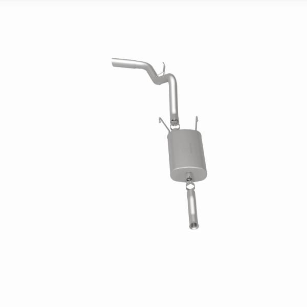 Magnaflow 15809