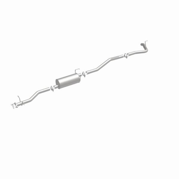 MAG BRE Exhaust Kits Magnaflow 106-0147