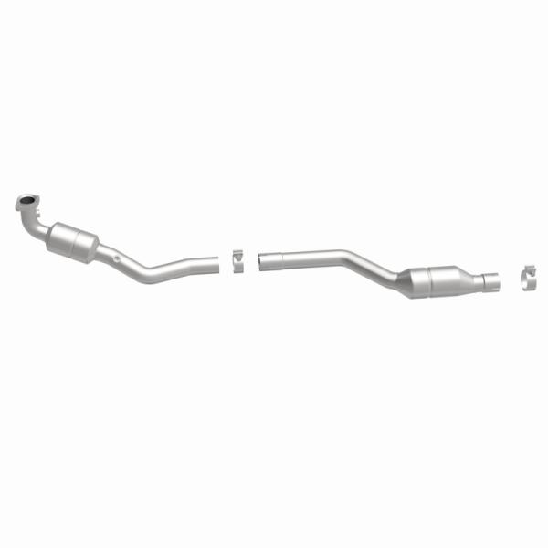 MAG Converter Direct Fit Magnaflow 5411419