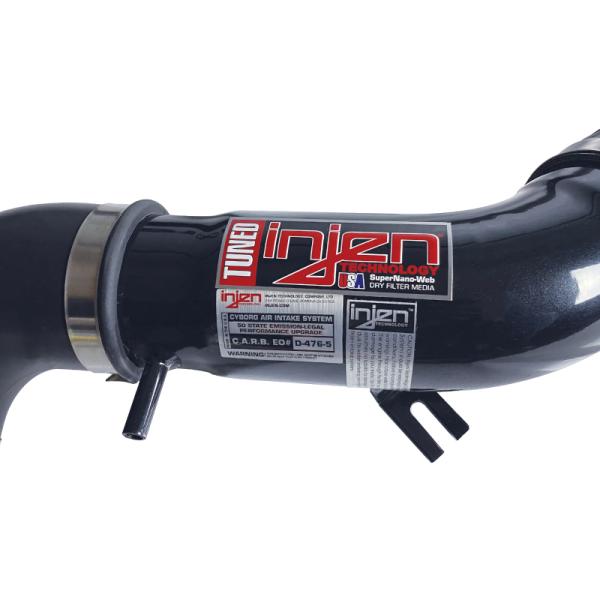 Injen SP1845BLK