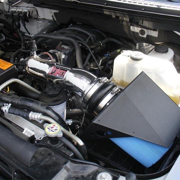 INJ Power-Flow Intake Injen PF9028P