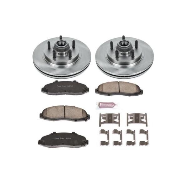 PowerStop KOE1914