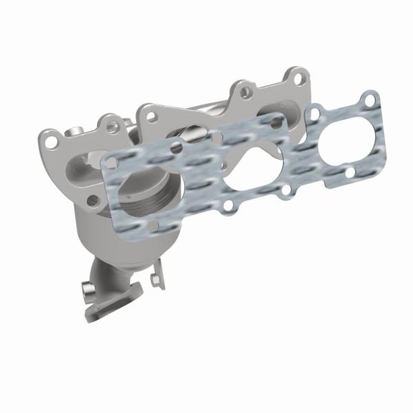 MAG Converter Direct Fit Magnaflow 52787